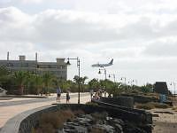 Playa Honda, Lanzarote